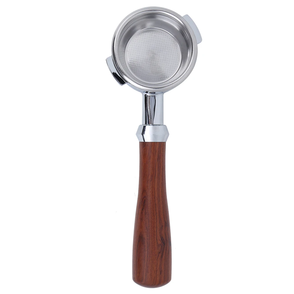

Coffee Filter Holders Coffee Handle 58mm Kitchen Restaurant for Home Office