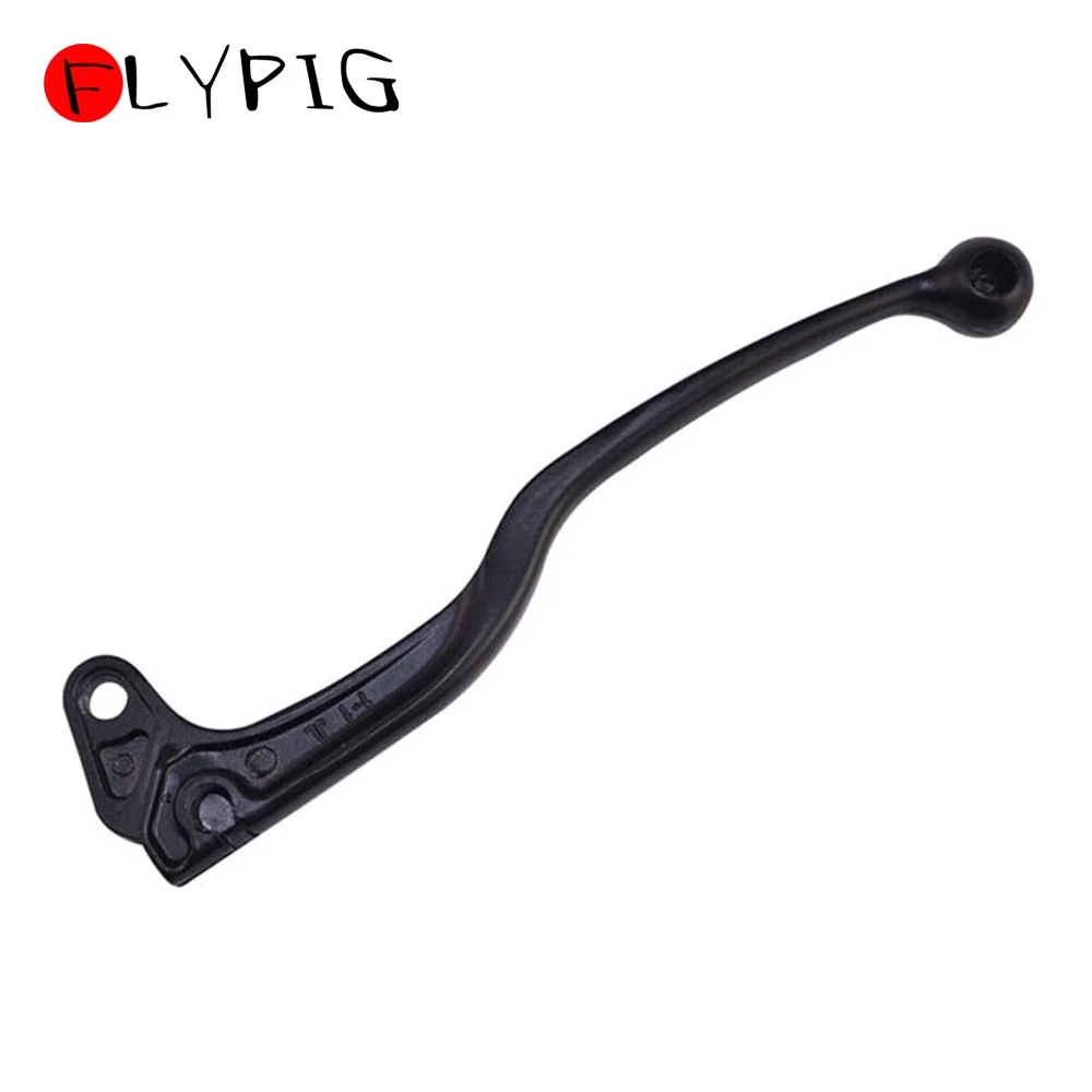 Передний правый Тормозной рычаг для мотоцикла Yamaha PW80 PW 80 Y Zinger BW80 BW350 TTR90 TTR110 TW200 23X