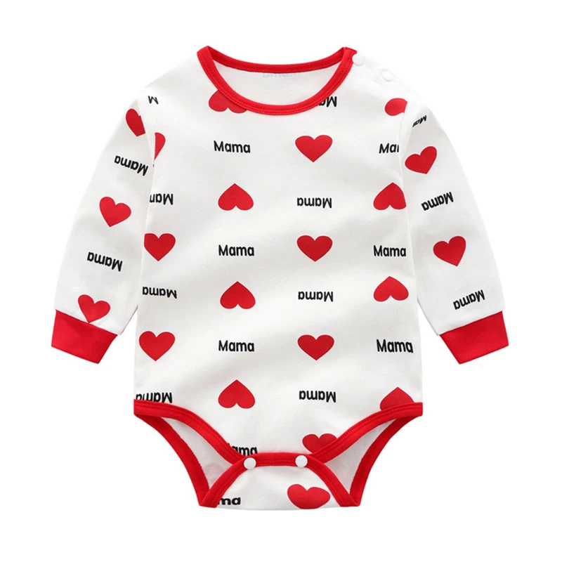 Комбинезоны с длинными рукавами для новорожденных комбинезоны СУПЕРМЕНА