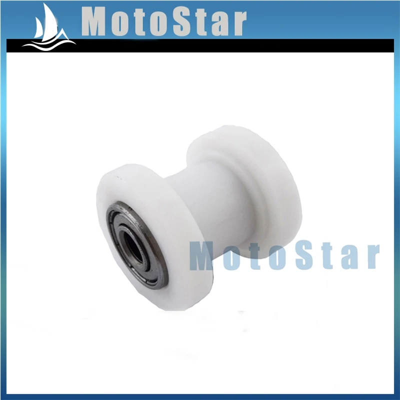 Натяжитель роликового шкива цепи для китайского мотоцикла 50 куб. См 70 90 110 125 140 150