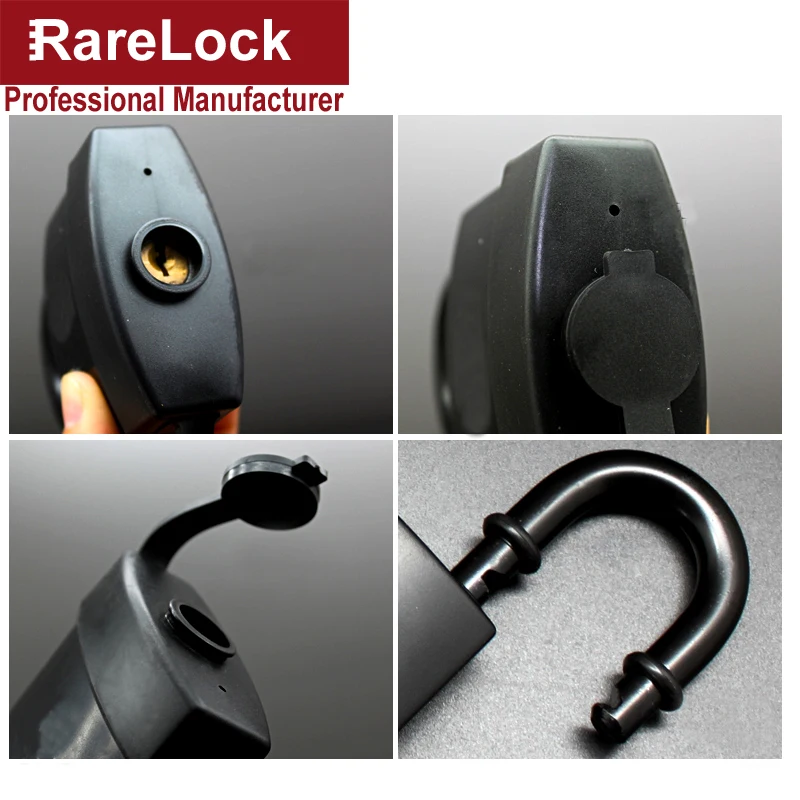 Водонепроницаемый замок с ключом для наружных ворот дверей шкафов лодок яхт