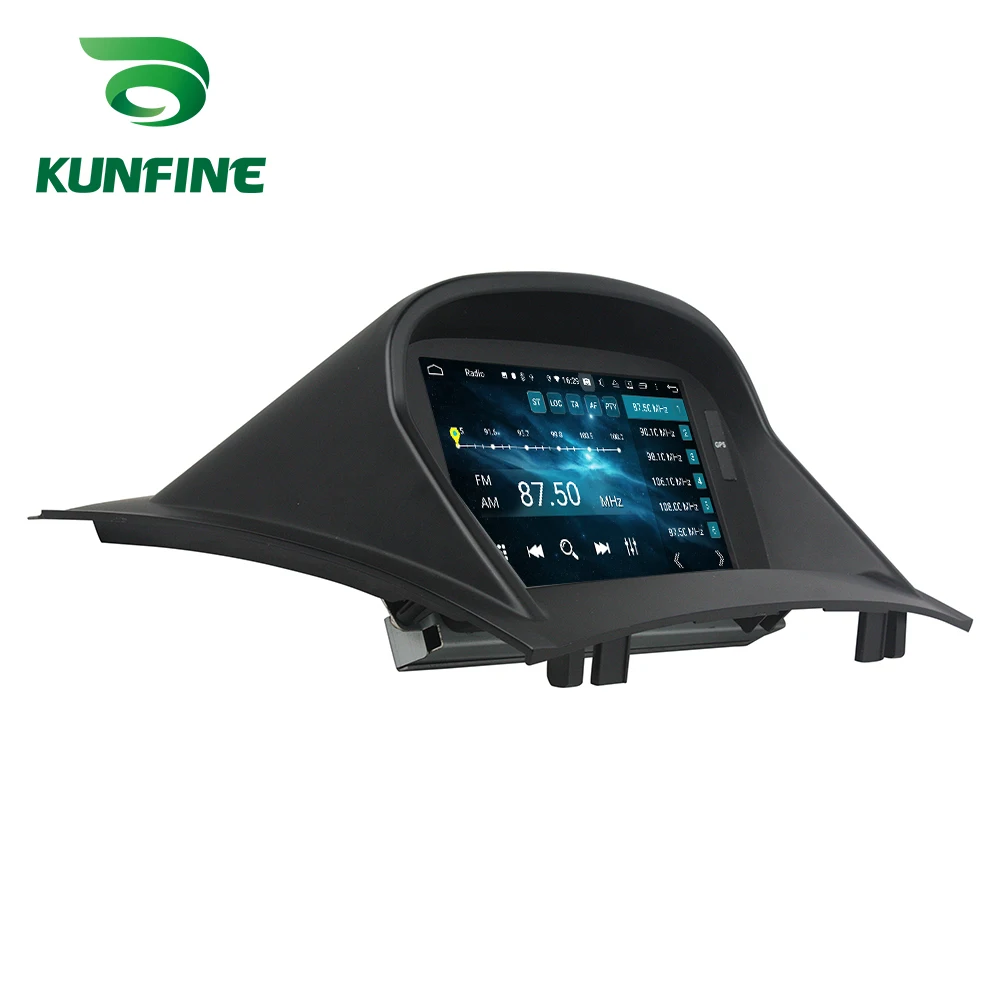 Android 9,0, четыре ядра, 4 Гб ОЗУ, 64 Гб ПЗУ, автомобильный DVD, gps, мультимедийный плеер, стерео, для Renault Megane II, 2004-2009, Megane 2