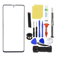 practical precise phone accessory phone touch screen front outer lens screen repair kit touch screen replacement