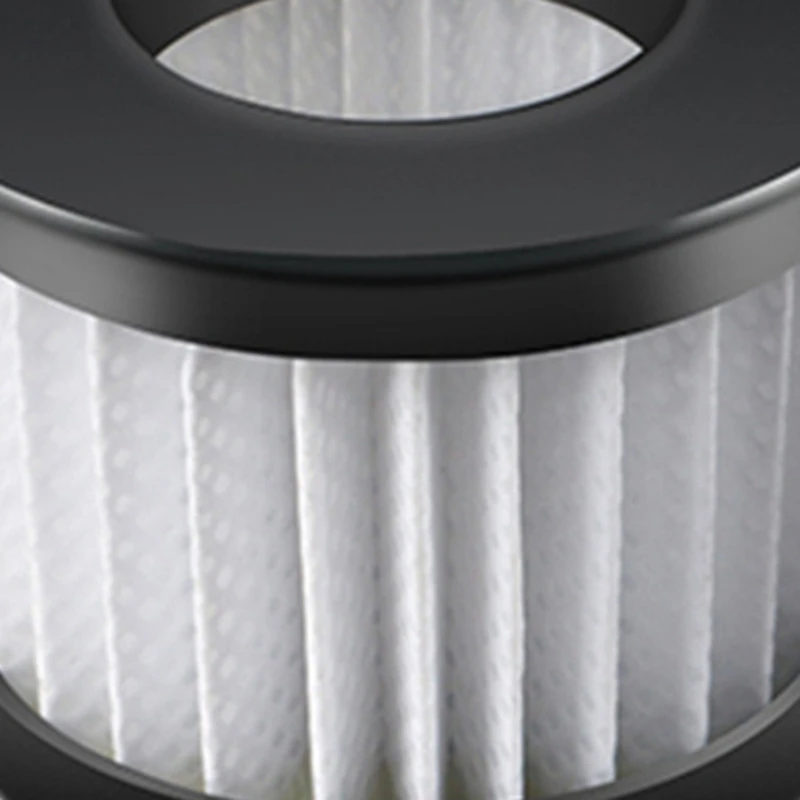 

10PCS Dust Mite HEPA Filters for Xiaomi Deerma CM810 CM300S/400/500/800/900 Vacuum Cleaner Replacement Parts