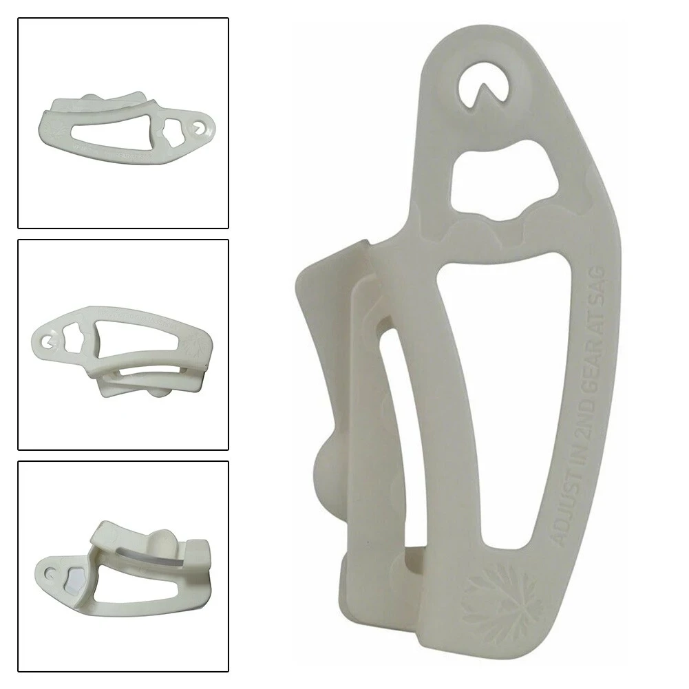 

Bicycle Rear Derailleur Chain Gaps Adjustment Tool for SRAM Eagle 12s 50T/52T Rear Flywheel MTB Road Bike Chain Gauge Adujuster