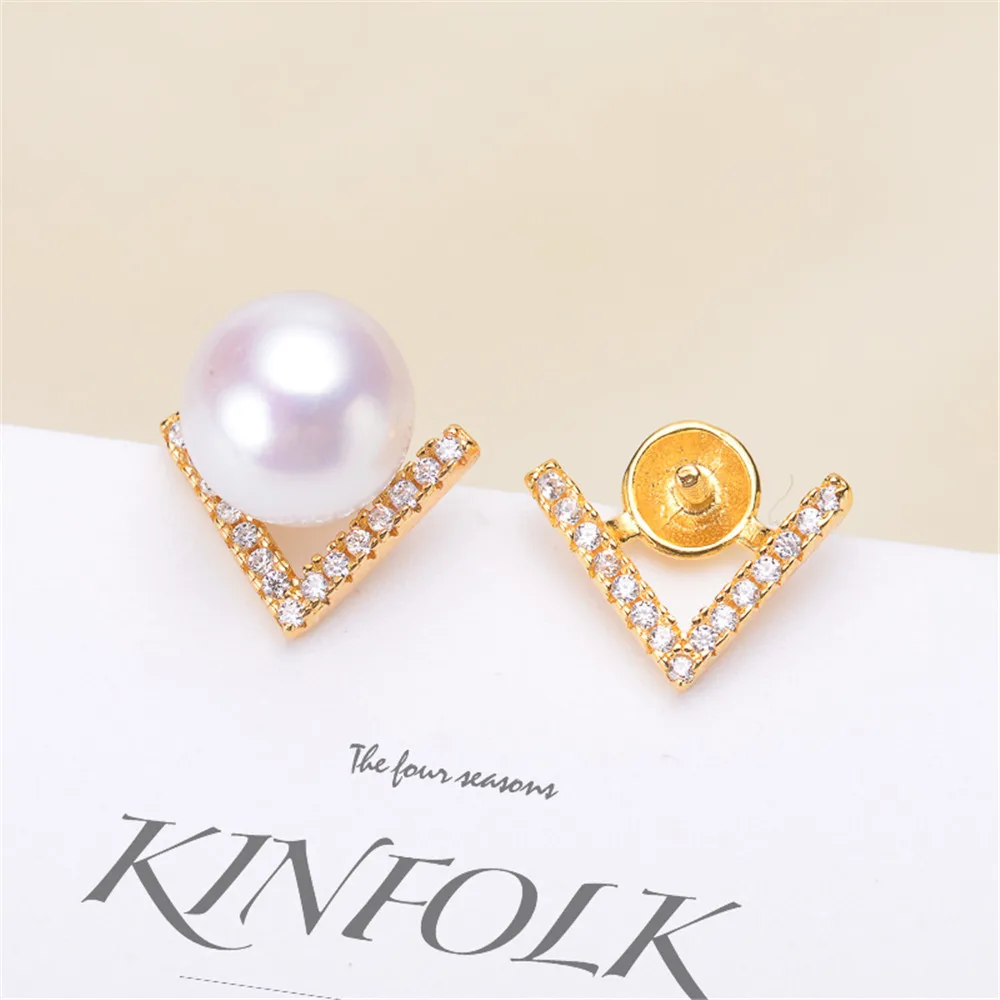 

Ювелирные изделия из серебра 2021 пробы с жемчугом