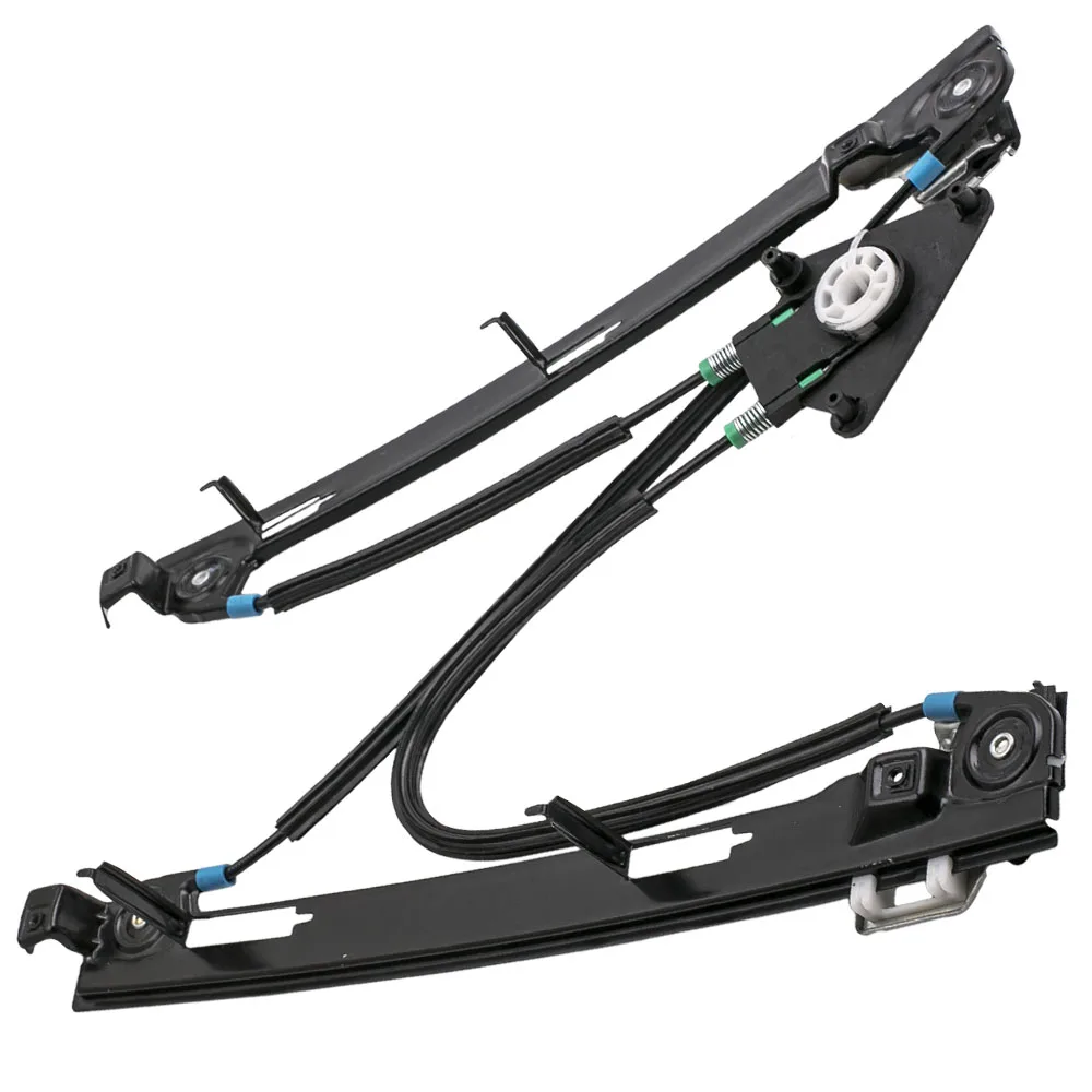 Электрический оконный регулятор полностью передний правый для сиденья ALTEA XL