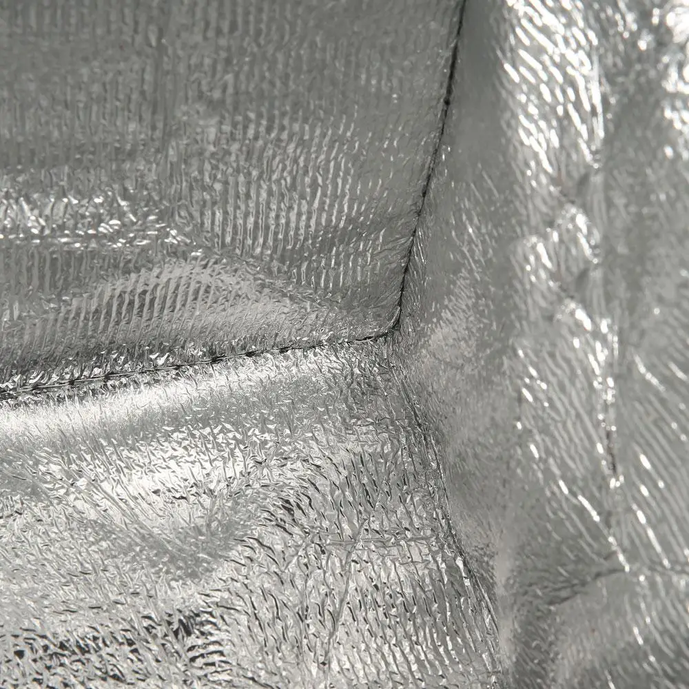 Портативная сумка-холодильник для ланча складная изоляционная Сумка льда