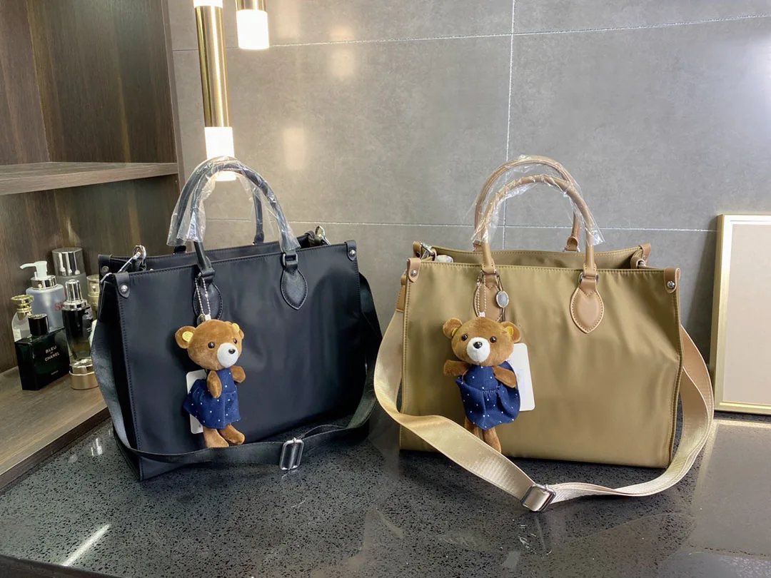 

102099 Women's new fashionable shopping bag tote bag handbag diagonal bag