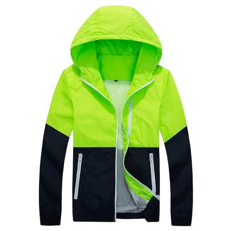 Женская куртка женские куртки высокое качество новая с капюшоном Модная тонкая