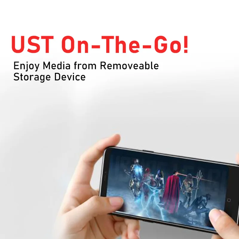 

AULA USB Type C Adapter Type-c to USB Charger Plug Adapter(Color Random Delivery)