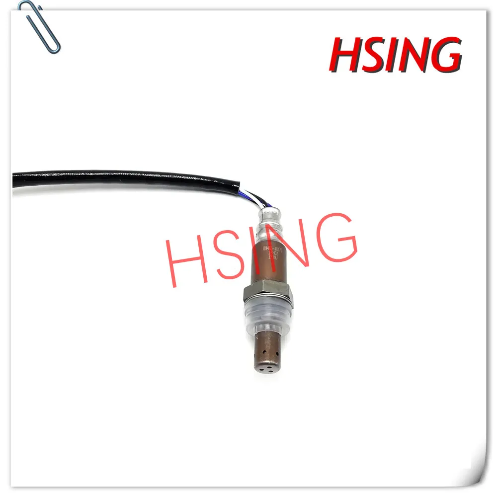 Датчик кислорода O2 датчик подходит для Harrier Lexus RX330/350 Kluger L Highlander *** часть № 89465-48170