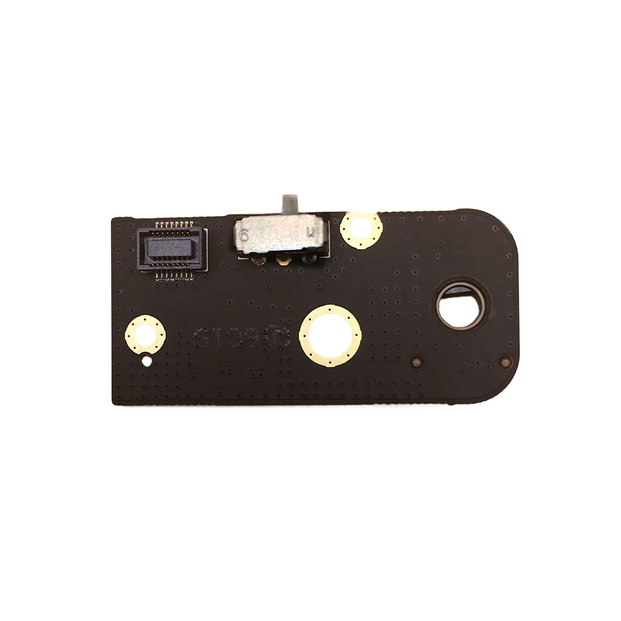 Дрон пульт дистанционного управления левая/правая пластина джойстик Thumbwheel Board