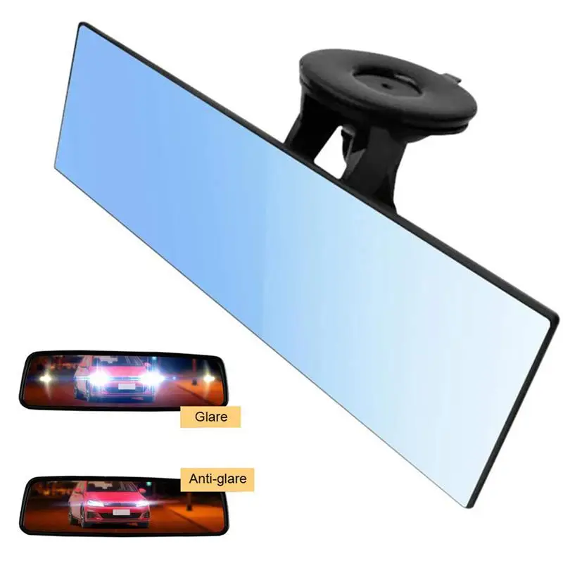 

Baby Rear Facing Mirrors Adjustable Car Baby Mirror Safety Car Back Seat View Mirror with Suction Cup Safety Infant Kids Monitor