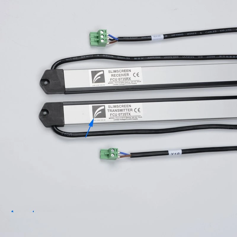 1pce KONE Elevator sensor Light Curtain FCU0735 FCU0740 | Инструменты