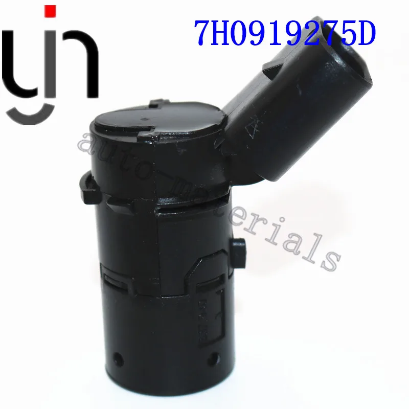 Парковочный датчик PDC 7H0919275D радар заднего хода для udi A3 A4 A6 RS4 RS6 S3 S4 S6 V W S koda Seat |