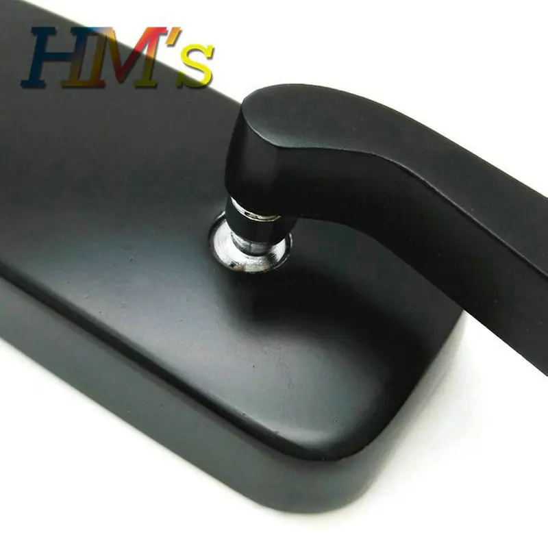 Зеркало заднего вида мотоциклетное универсальное 8/10 мм 1 пара|motorcycle mirror|motorcycle