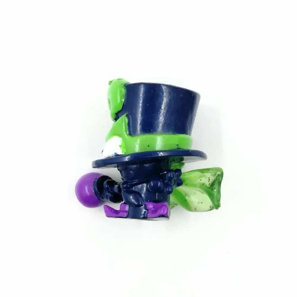 Экшн-фигурки супер зингз редкие стильные игрушки-модели для детей подарок на