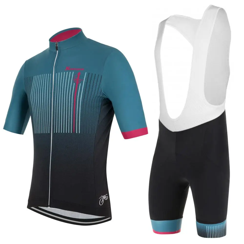 Летняя мужская Трикотажная футболка для гоночного велосипеда в английском стиле