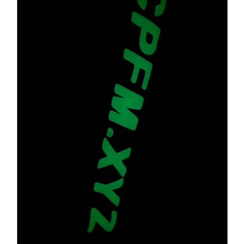 

Hip Hop 3M Reflective CPFM.XYE Sweatpants High Quality 3D Foam Printing Kanye Kids See CPFM.XYE Pants Drawstring Joggers Trouser