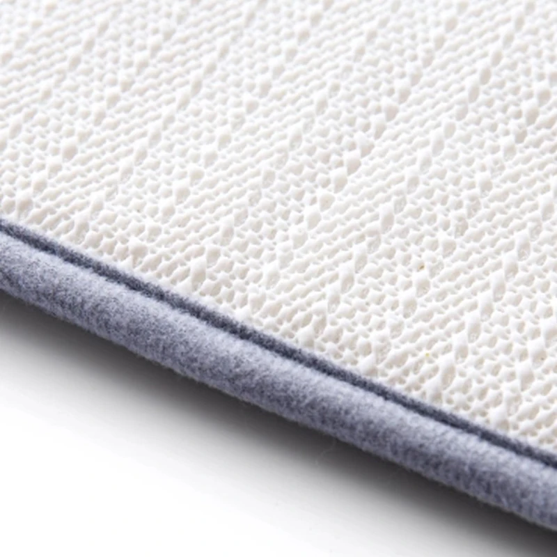 

Carpet Set Bathroom Decor Mattress Bath Mats40x60cm