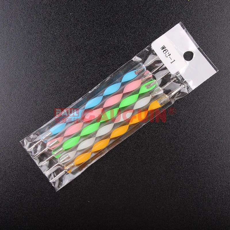 5 шт. мягкая глина | Дом и сад