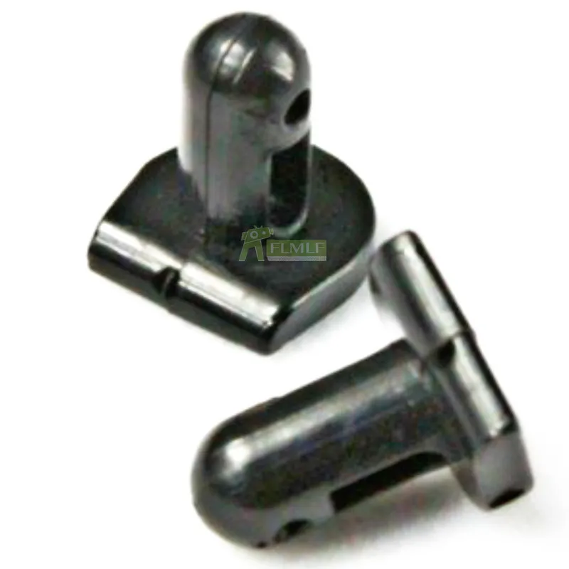 Plastic Battery Box Rear Fixing Pin Fit for 1/5 HPI ROVAN KM BAJA 5B | Игрушки и хобби