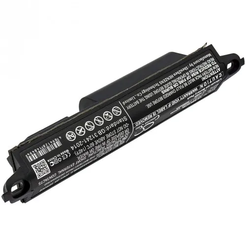 Battery cameronsino cs-bse107xl for headphones Bose SoundLink 3 404600 SoundTouch 20 2 | Мобильные телефоны и аксессуары