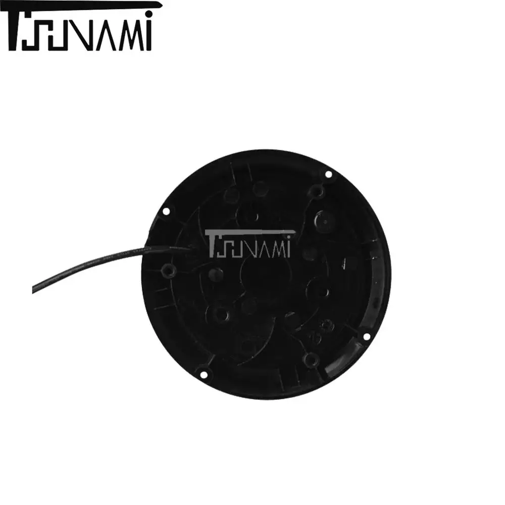 

10-30V LED Flashing Strobe Beacon Amber Emergency Warning Alarm Flash Light Lamp Car Truck Auto(no sound)