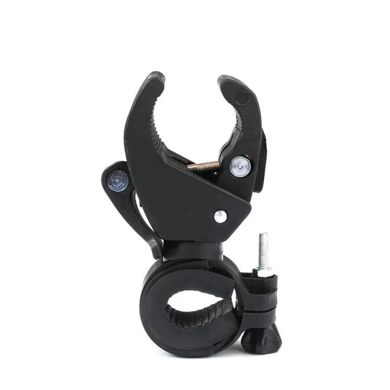 Светодиодный держатель фонарь поворотный на 360 градусов - Цена: 557,11 руб.