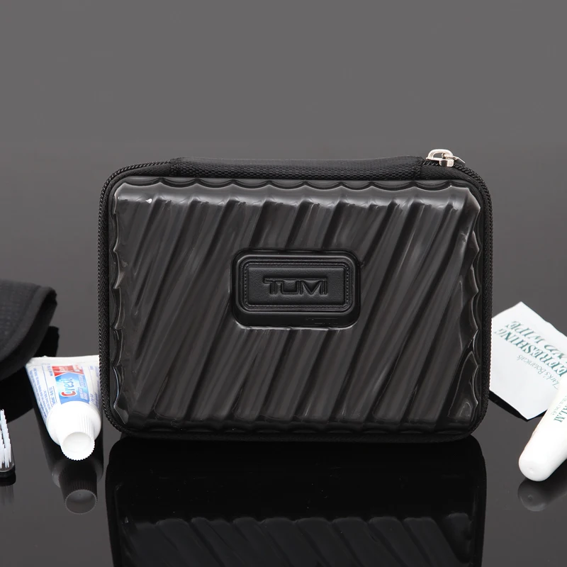 Мини чемоданы маленькие сумки для мытья путешествия легко носить с собой