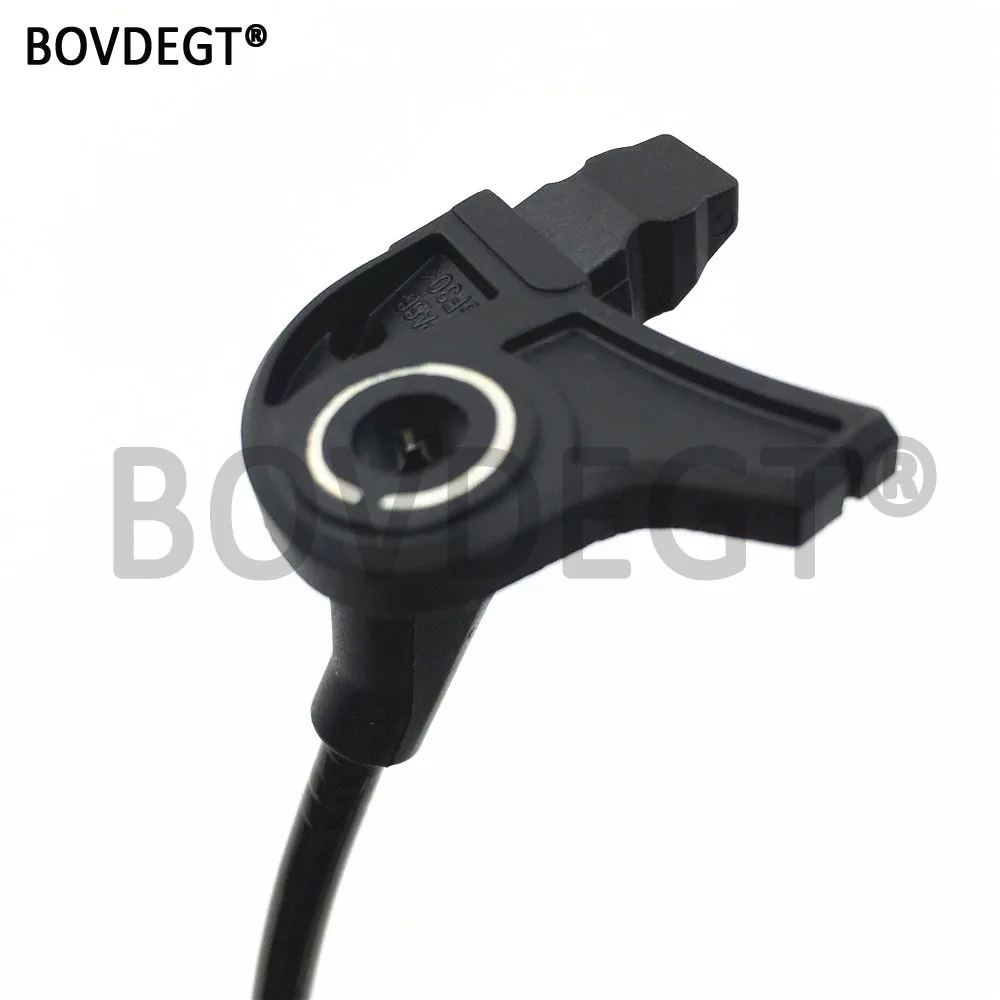 Датчик скорости переднего левого или правого колеса из АБС пластика для CITROEN C4