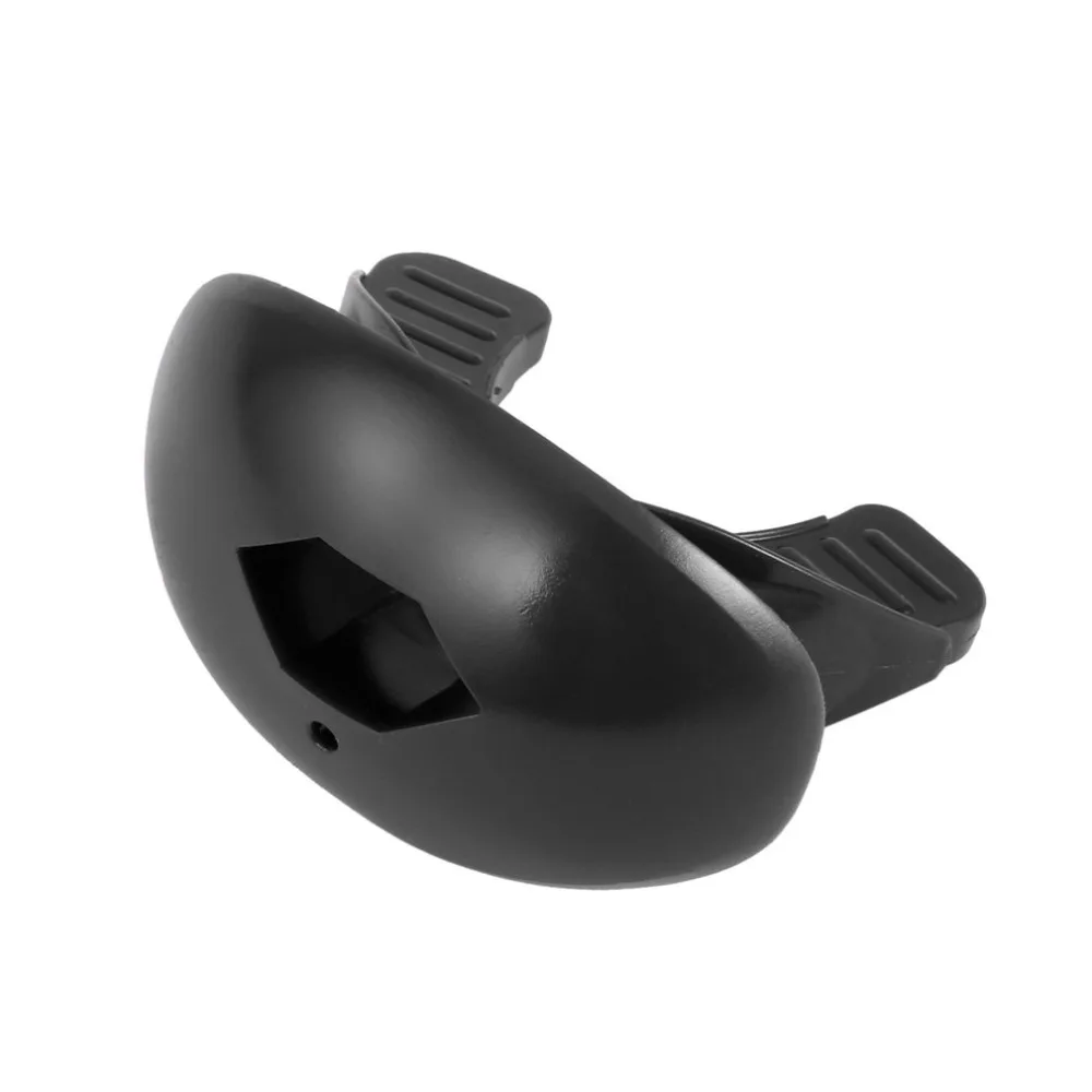 Пищевая TPR мундгард Спорт тайский бокс Капа для взрослых оральные зубы Защита