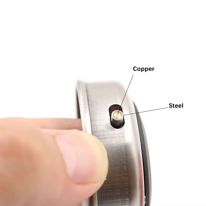 Рогатка Рыболовная катушка 4 + 1BB закрытое металлическое колесо открытый лук