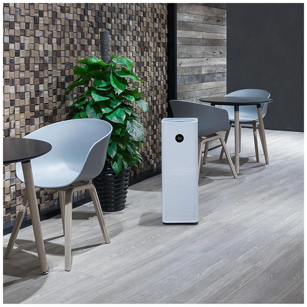 Очиститель воздуха Mi Air Purifier Pro | Бытовая техника