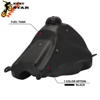 Motorcycle Parts Gas Fuel Tank With Cap Petcock Petrol Resivore For Honda CRF230F CRF 230F CRF230 F 2020 Dirt Bike Motocross