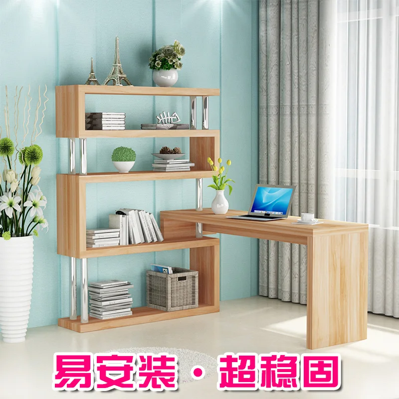 Стеллаж для обуви Многоэтажный простой бытовой экономичный краевой шкаф