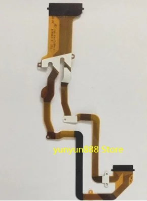 ЖК-экран для видеокамеры Sony для подключения гибкого кабеля CX240 CX405 CX330E CX405E