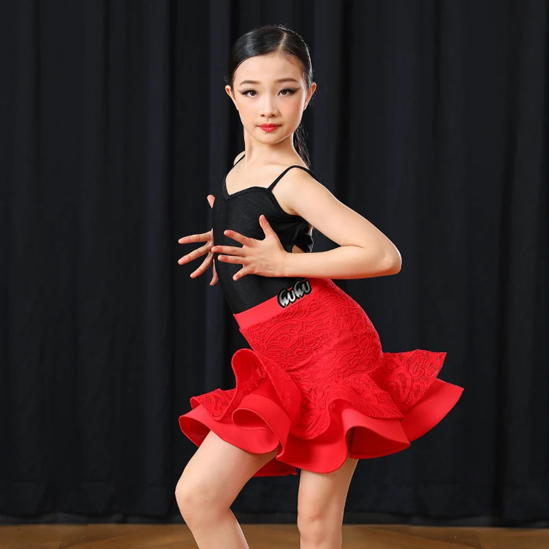 

Stage & Dance Wear