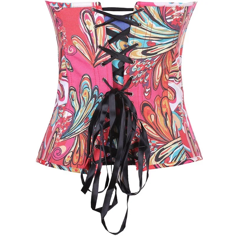 

The color of palace of corsets standard shapers medium control level