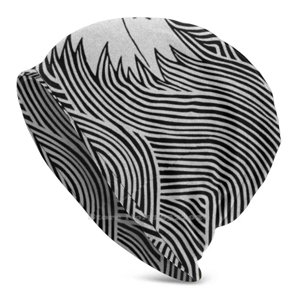 

Eraser Cover Cycling Skiing Outdoor Cap Unisex Radiohead Music Radiohead Ok Computer Band Alternative Indie Album Kid A Lyrics