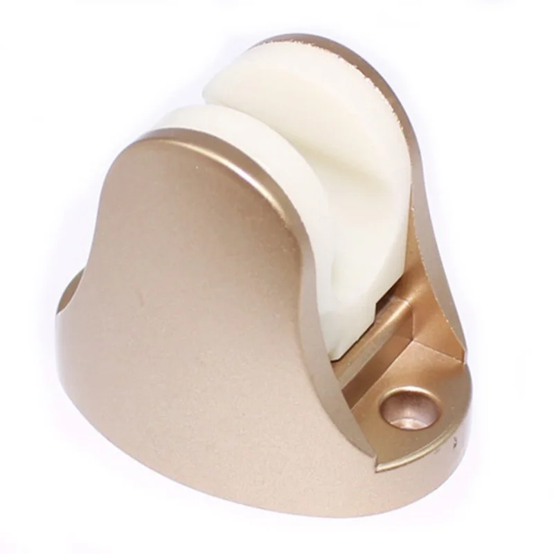 Регулируемый держатель для душа кронштейн душевой головки Основание Настенный