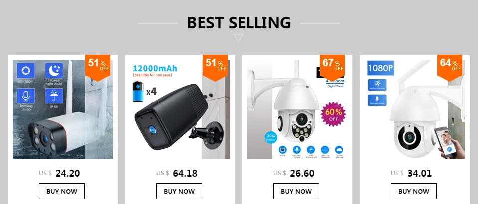 SDETER 1080P безопасности Камера WI-FI Открытый PTZ Скорость купол Беспроводной IP Камера CCTV функции панорамирования, наклона и 4xzoom ИК наблюдения для ведения съемок вне помещения P2P CAM