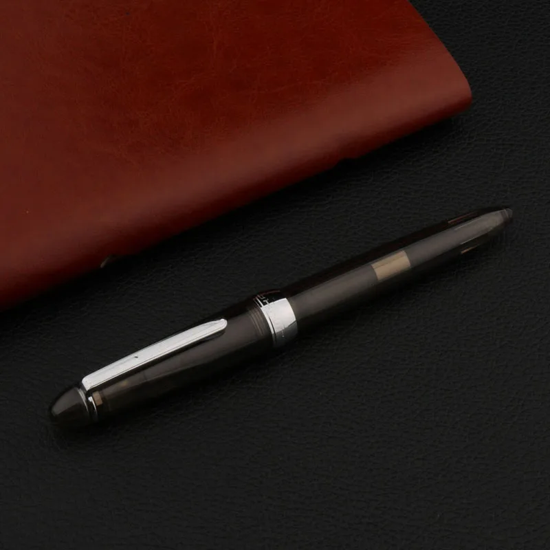 

JINHAO 992 пластиковая перьевая ручка