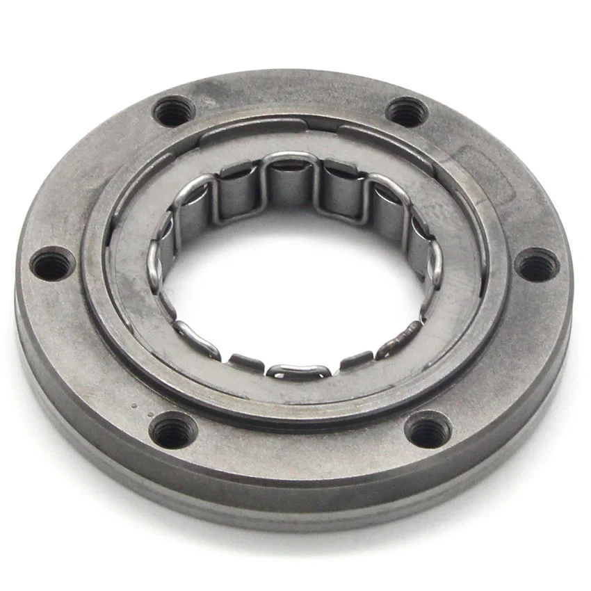 

Starter Clutch One Way Bearing For Yamaha YFZ450 5TG 5D3 YFZ450S YFZ450SEY YFZ450SPX YFZ450T YFZ450V YFZ450W X Y 5TG-15590-00