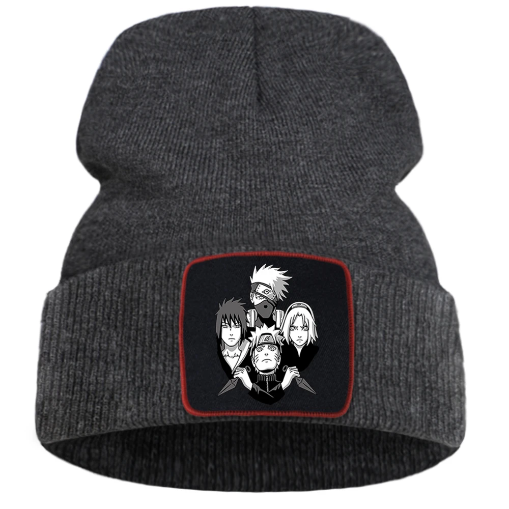 Японская Шапка бини в стиле аниме MRT повседневные Простые шапочки шапка мужские