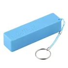 Портативный внешний аккумулятор, USB-зарядное устройство, чехол для аккумулятора 1x18650 DIY 37MC