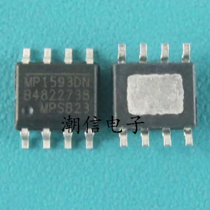 

10cps MP1593DN SOP-8