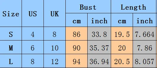 

Sexy Womens Crop top Bustier Bra Vest Short Tank Mesh Tops Strapless Push-up T-shirt Solid Sleeveless Backless Club Casual Tops