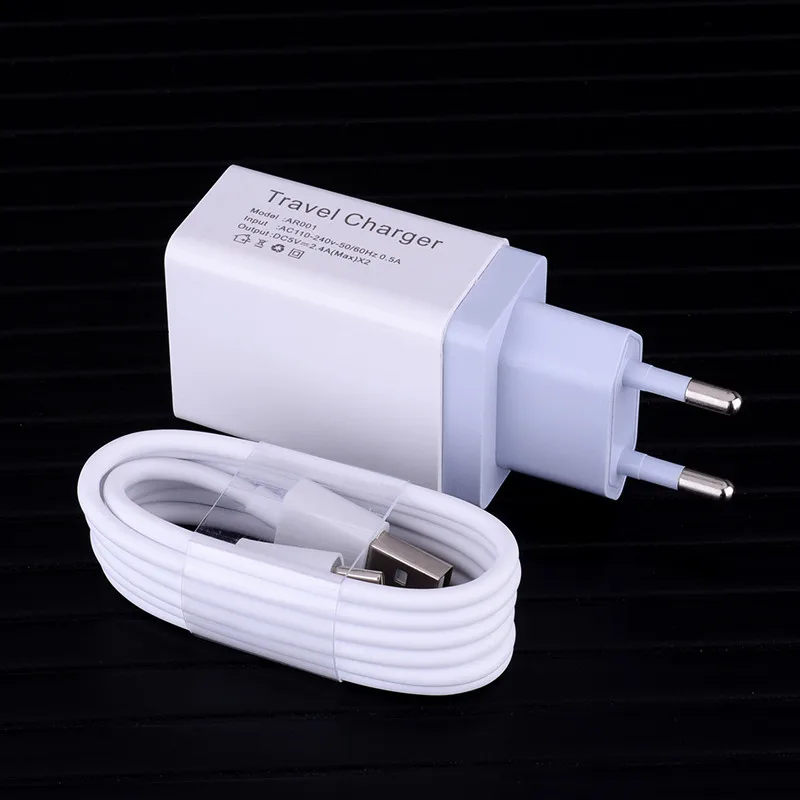 Настенное быстрое зарядное устройство для samsung Galaxy Note 10 Plus 5G S8 S9 S10 A20 A20e A30 A30s A40 A50